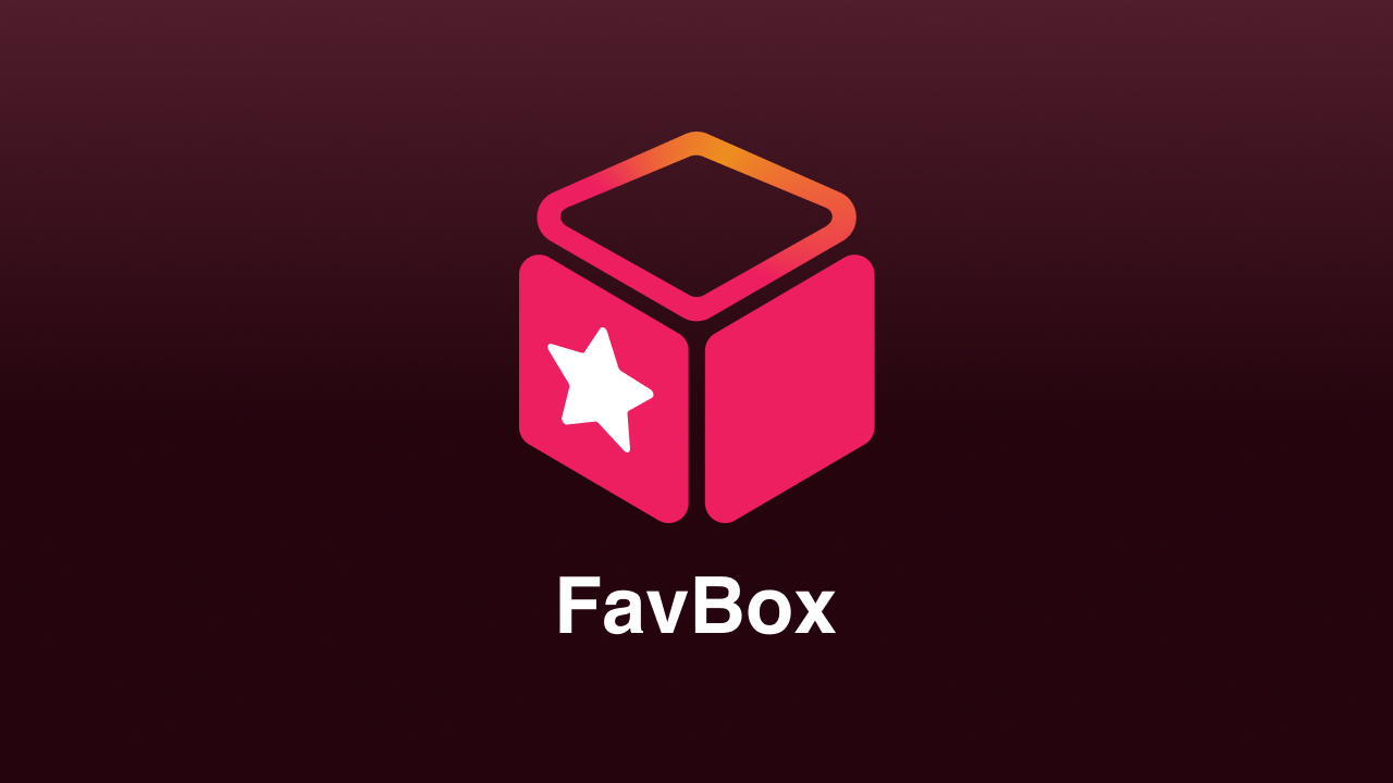 FavBox